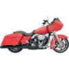BASSANI B4 2N1 ROAD RAGE BLACK