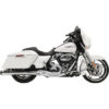 BASSANI B4 2N1 ROADRAGE CHROME