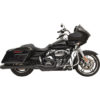 BASSANI B4 2N1 ROADRAGE BLACK