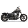 BASSANI ROADRAGE II MEGA POWER BLACK