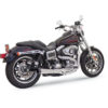 BASSANI ROADRAGE II MEGA POWER CHROME