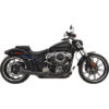 BASSANI ROADRAGE GEN II BLACK