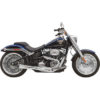 BASSANI ROADRAGE GEN II CHROME