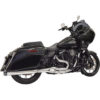BASSANI ROADRAGE HIGH PERFORMANCE CHROME