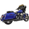 BASSANI ROADRAGE HIGH PERFORMANCE BLACK