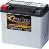 DEKA AGM BATTERY ETX16