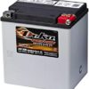 DEKA AGM BATTERY ETX30L